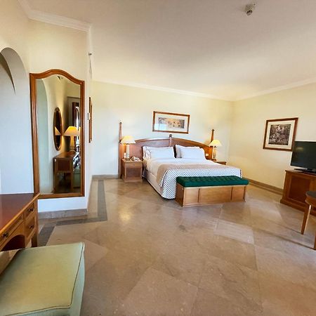 The Cascades Golf Resort, Spa & Thalasso Soma Bay Eksteriør bilde